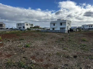 Residential Land