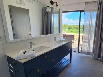 Penthouse de 3 Chambres