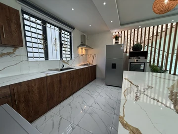 3 Bedroom Villa