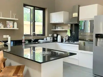 Villa de 3 Chambres