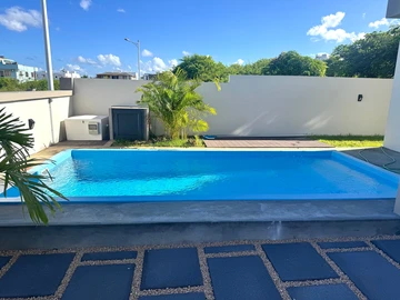 Villa de 4 Chambres
