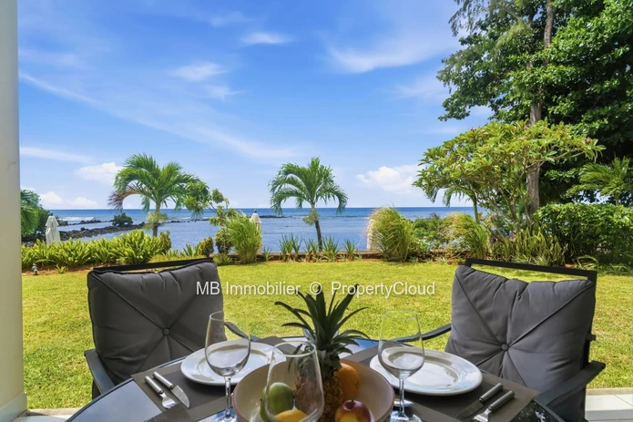 Appartement en location - Trou Aux Biches
