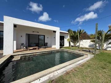 3 Bedroom Villa