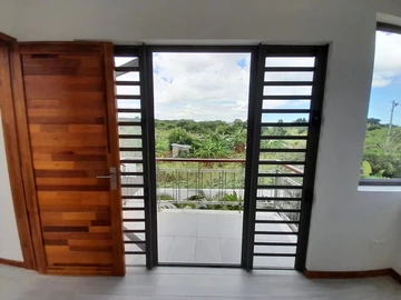Maison de 3 Chambres