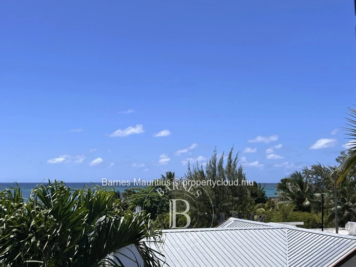 CAP MALHEUREUX - Villa - 4 bedrooms