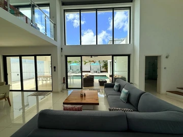 Villa de 4 Chambres