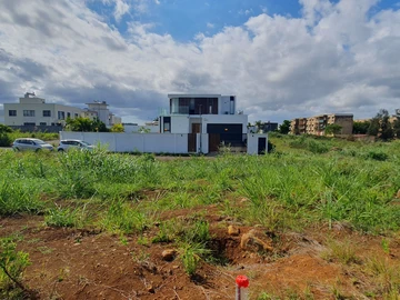 Residential Land