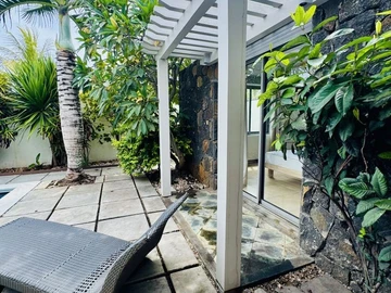 Villa de 3 Chambres
