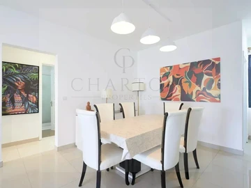 Appartement de 3 Chambres