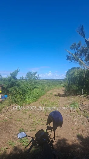 25 Perches Residential Land for Sale – Cap Malheureux