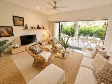 3 Bedroom Apartment