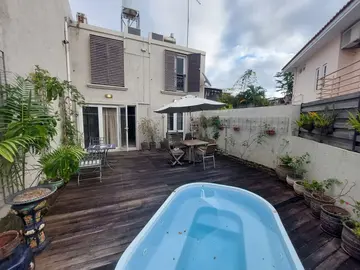 Townhouse for rent in Pereybere 
