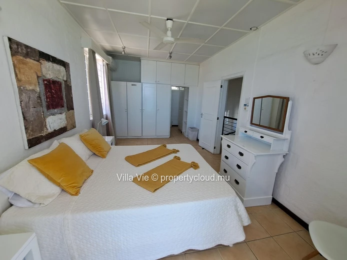 VILLA CRECERELLE (6 personnes)