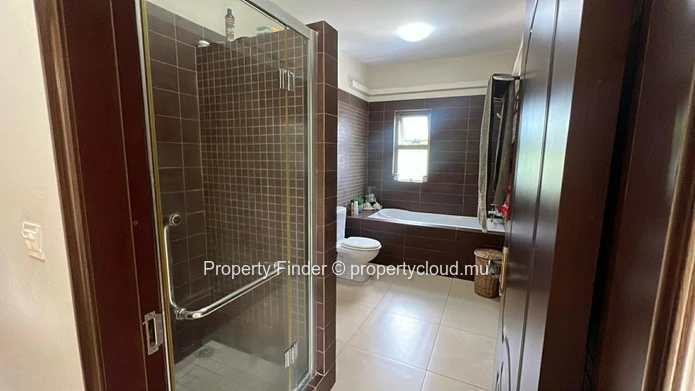 Appartement à vendre dans une résidence chic