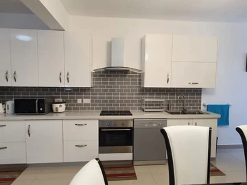 3 Bedroom Apartment