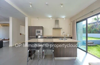 3-Bedroom RES Villa with Private Pool for Sale in Grand Baie