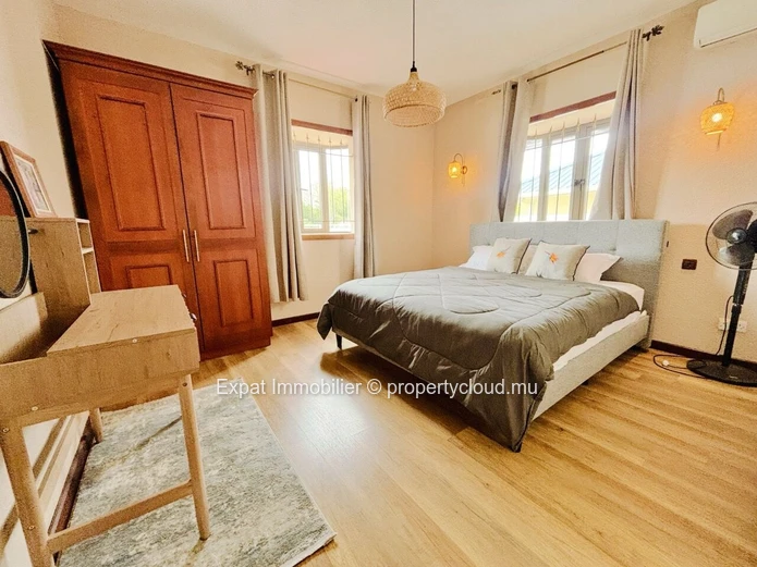 4-Bedroom Family Villa In A Secure Residence – Balaclava