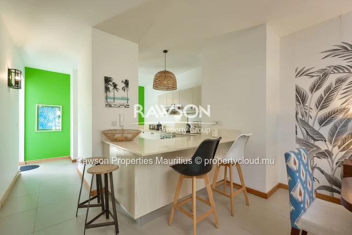 Triplex 3 Chambres | Proche De La Plage | Piscine | Péreybère | Accessible Aux Étrangers | 580 000 €
