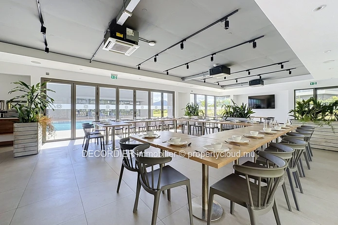 New Apartment for Sale – Moka