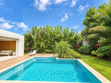 Villa de 4 Chambres