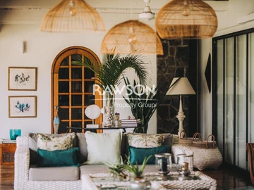 4 Bedroom Villa