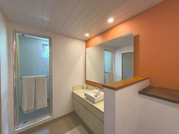 3 Bedroom Townhouse, Duplex