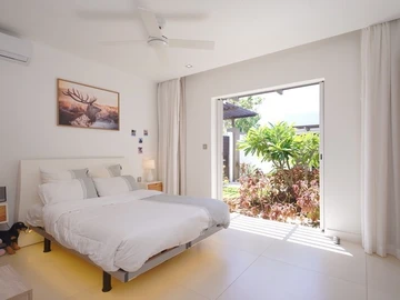 Villa de 4 Chambres
