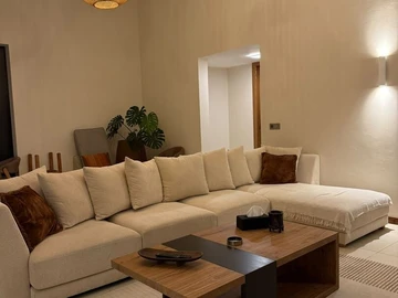 Villa de 3 Chambres