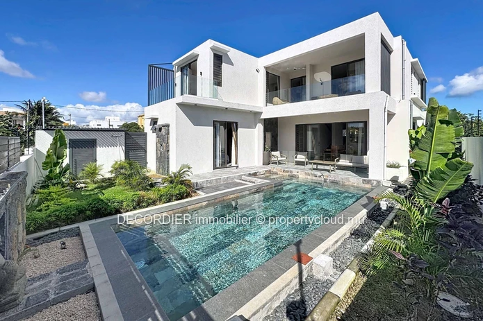 Villa à louer – Trou aux Biches