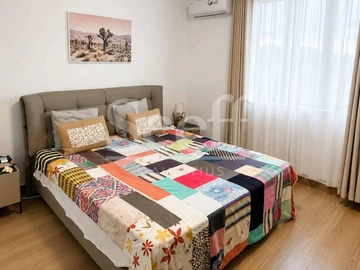 Appartement de 2 Chambres