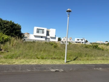 Residential Land
