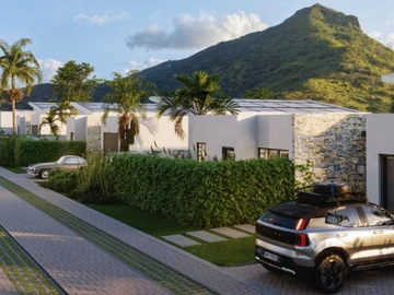 2 Bedroom Villa