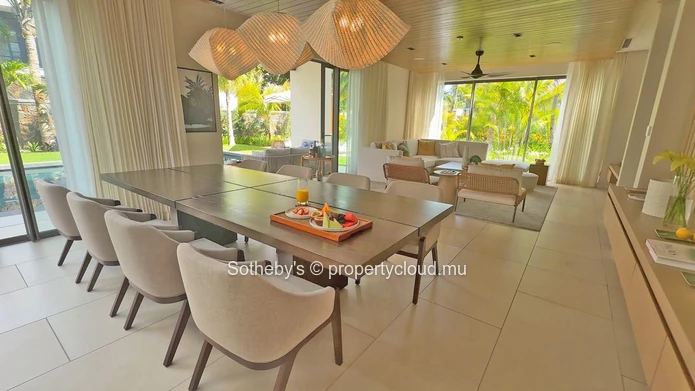 Éclat Tropical - One&Only Private Homes
