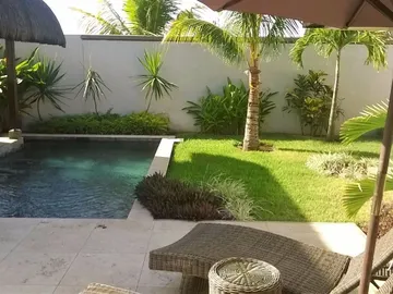 Villa de 3 Chambres