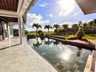 Villa de 4 Chambres