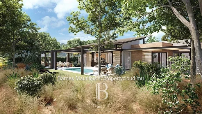 BLACK RIVER - Off-Plan - Residential land - 1,712 m²