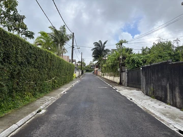 Residential Land