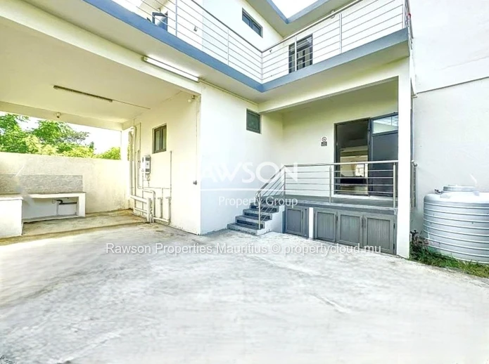 4 Bedroom Family House | Grand Baie | 280 Sqm | Investment Opportunity | Mauritian Citizens Only