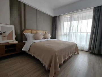 Studio de 2 Chambres