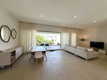 Appartement de 3 Chambres