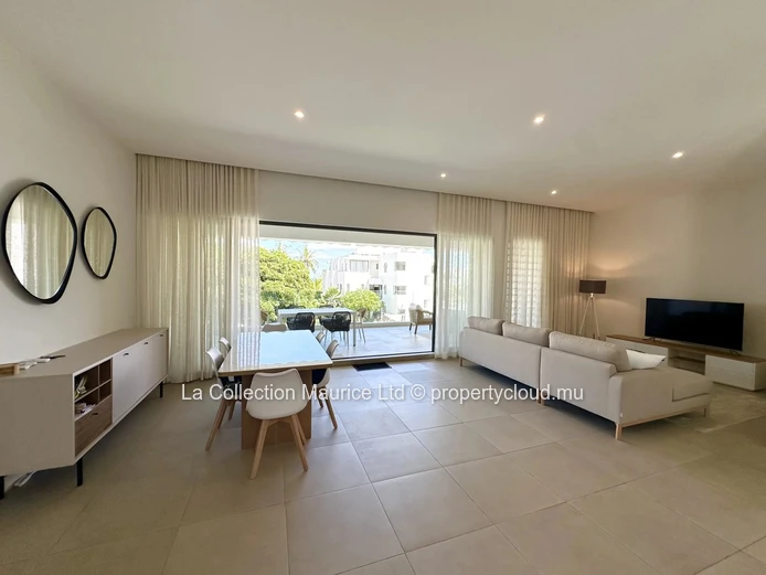 Apartment I Tamarin I Beachfront