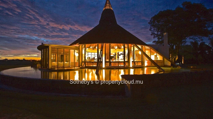 Fairway Villa, Mont Choisy