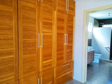 Villa de 3 Chambres
