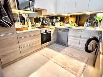 Penthouse de 2 Chambres