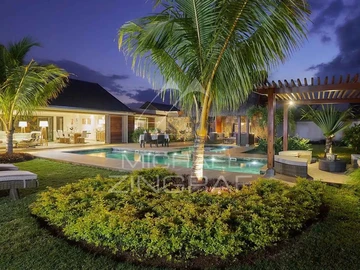 3 Bedroom Villa
