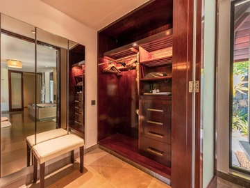 2 Bedroom Villa