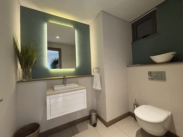 3 Bedroom Penthouse