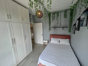 Appartement de 2 Chambres