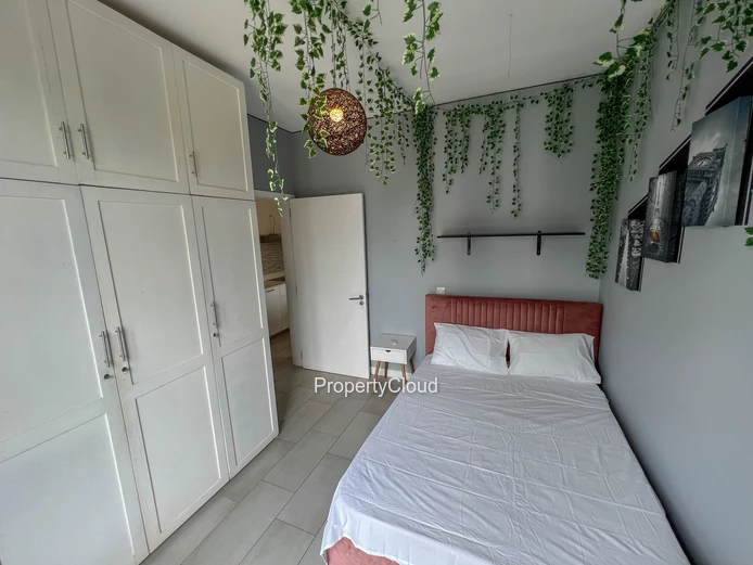 À Louer - Appartement De 2 Chambres -  Ebene