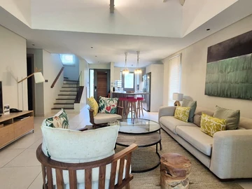 3 Bedroom Townhouse, Duplex